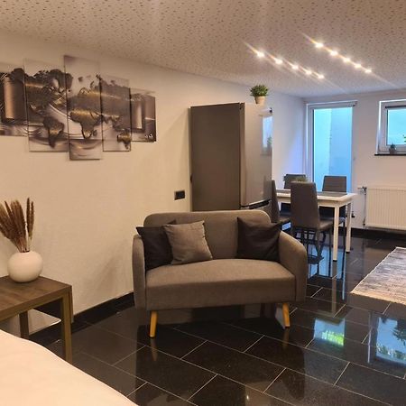 Appartement Am Ziegeleipark Heilbronn Kültér fotó