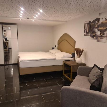 Appartement Am Ziegeleipark Heilbronn Kültér fotó