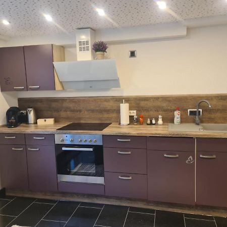 Appartement Am Ziegeleipark Heilbronn Kültér fotó
