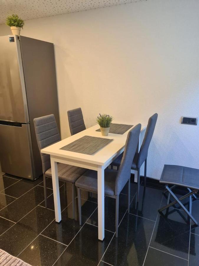 Appartement Am Ziegeleipark Heilbronn Kültér fotó