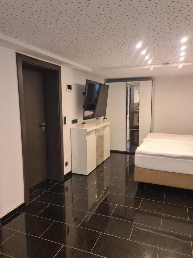 Appartement Am Ziegeleipark Heilbronn Kültér fotó
