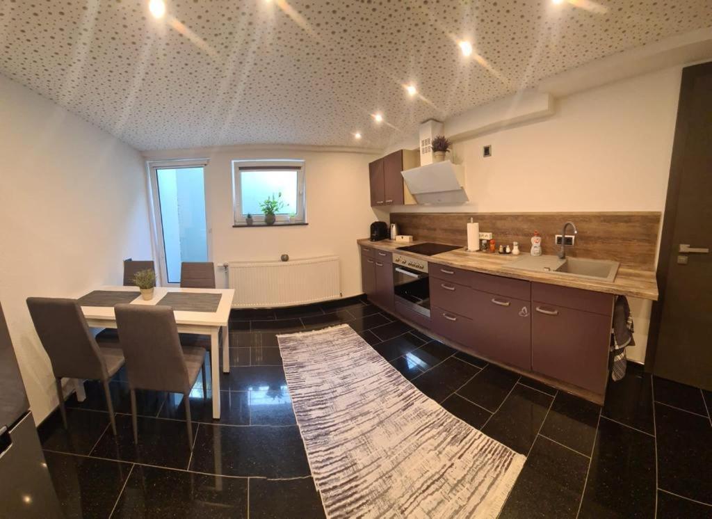 Appartement Am Ziegeleipark Heilbronn Kültér fotó