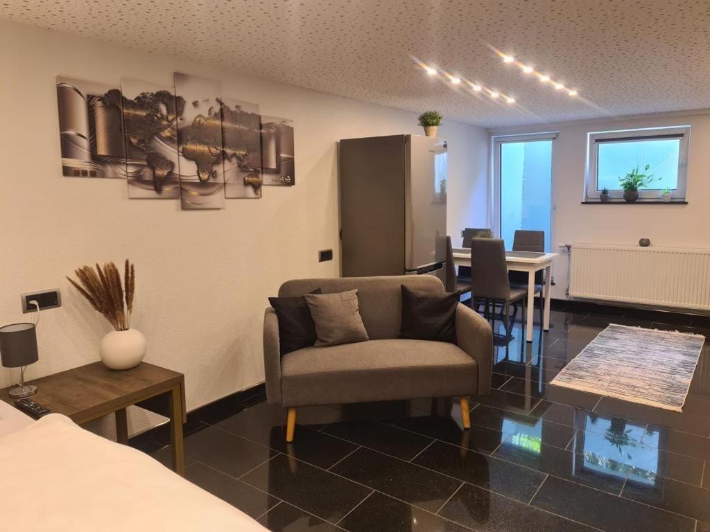 Appartement Am Ziegeleipark Heilbronn Kültér fotó